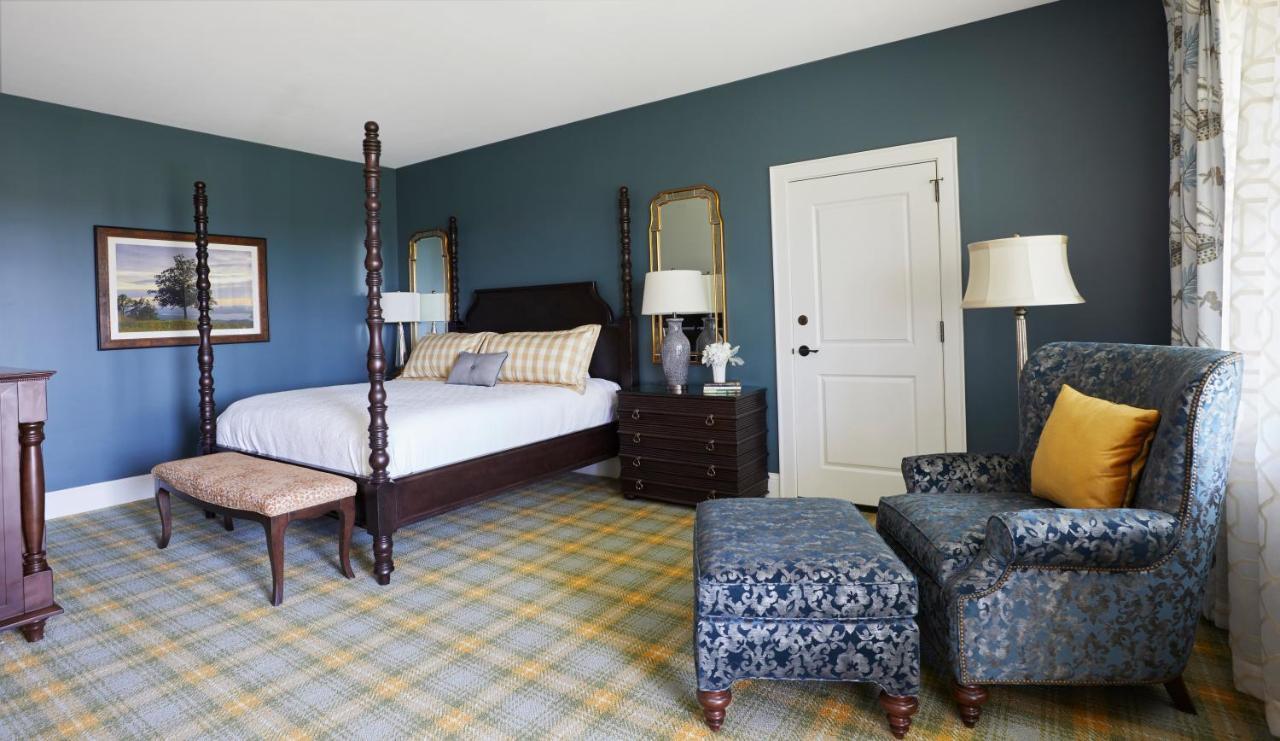 Hotel Pursell Farms à Fayetteville Extérieur photo