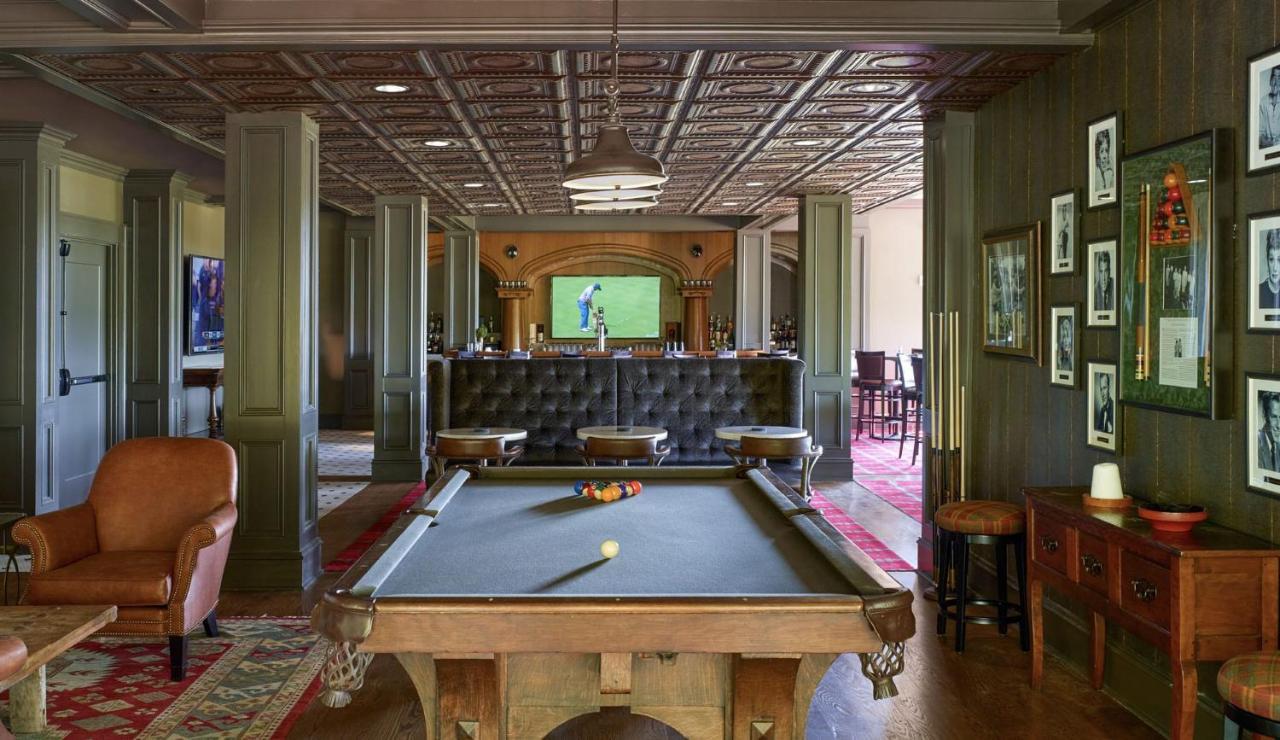 Hotel Pursell Farms à Fayetteville Extérieur photo