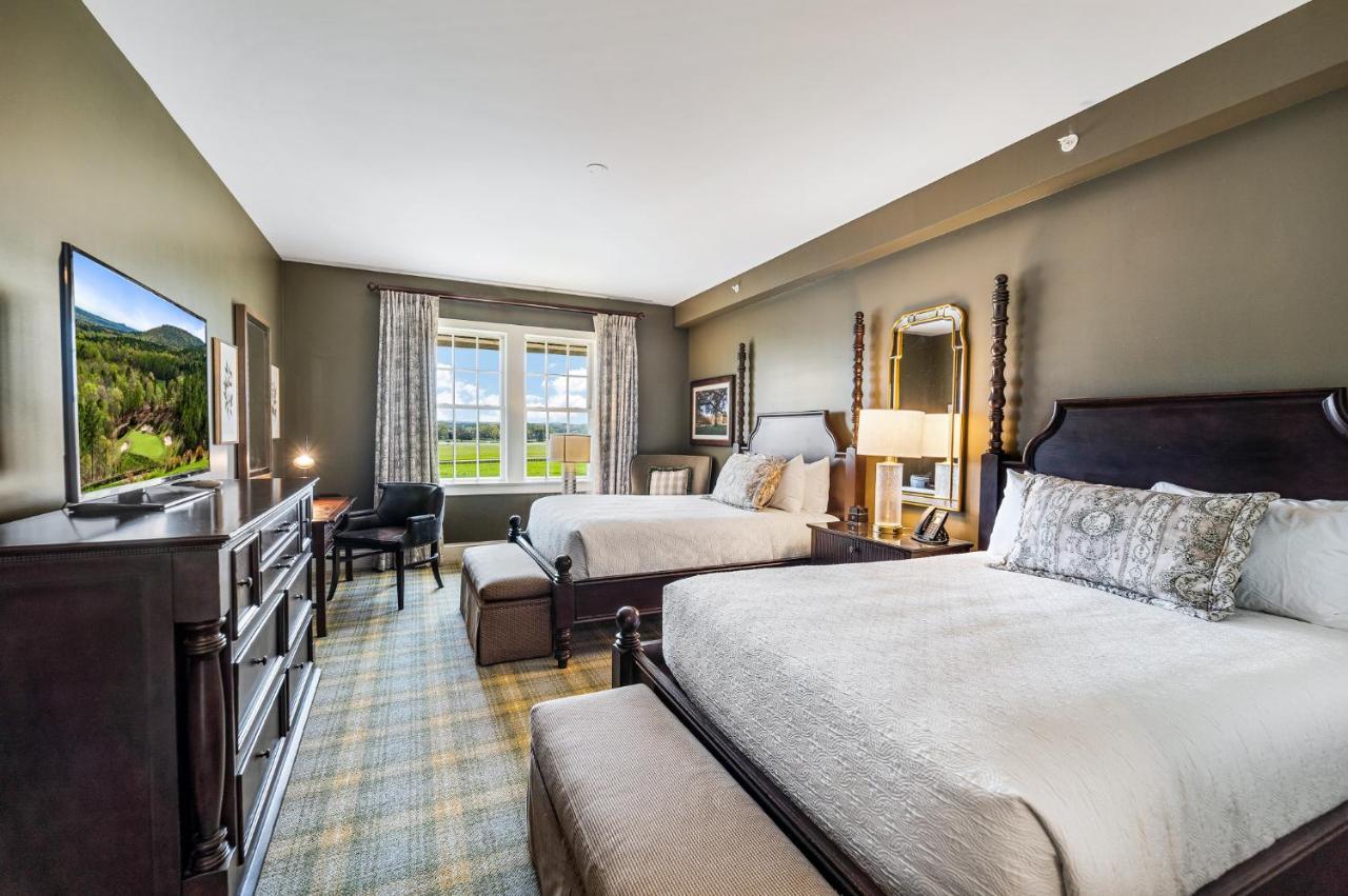 Hotel Pursell Farms à Fayetteville Extérieur photo