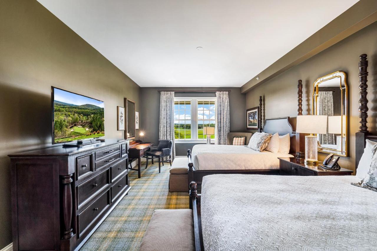 Hotel Pursell Farms à Fayetteville Extérieur photo