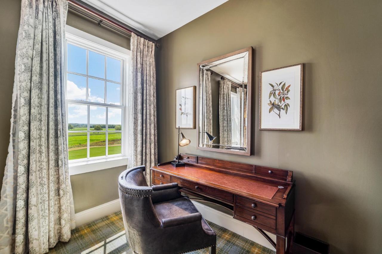 Hotel Pursell Farms à Fayetteville Extérieur photo