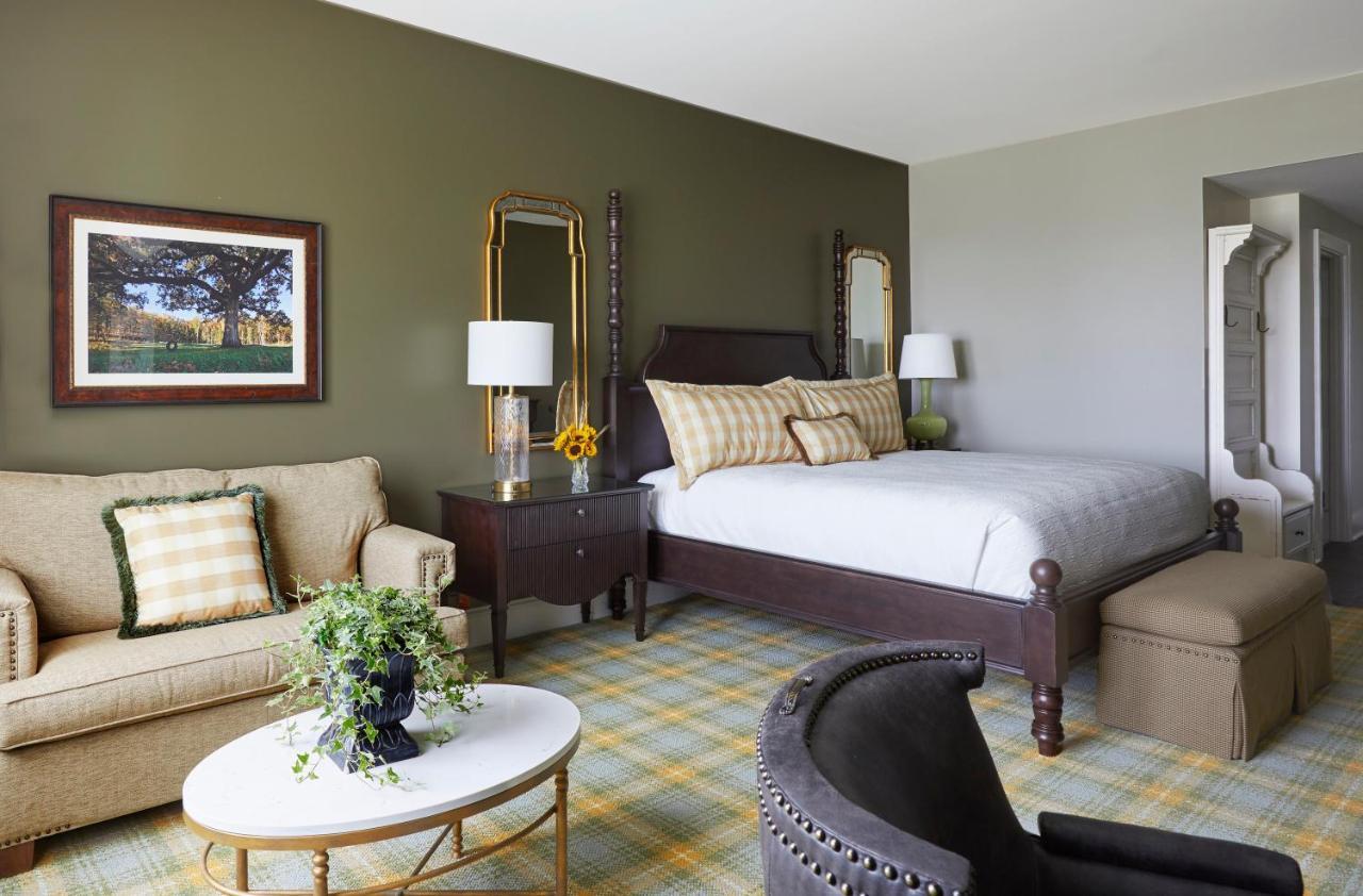 Hotel Pursell Farms à Fayetteville Extérieur photo