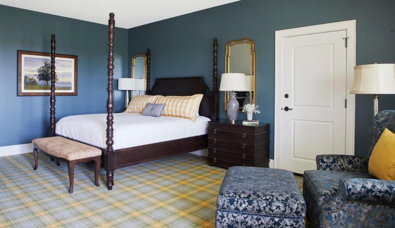 Hotel Pursell Farms à Fayetteville Extérieur photo