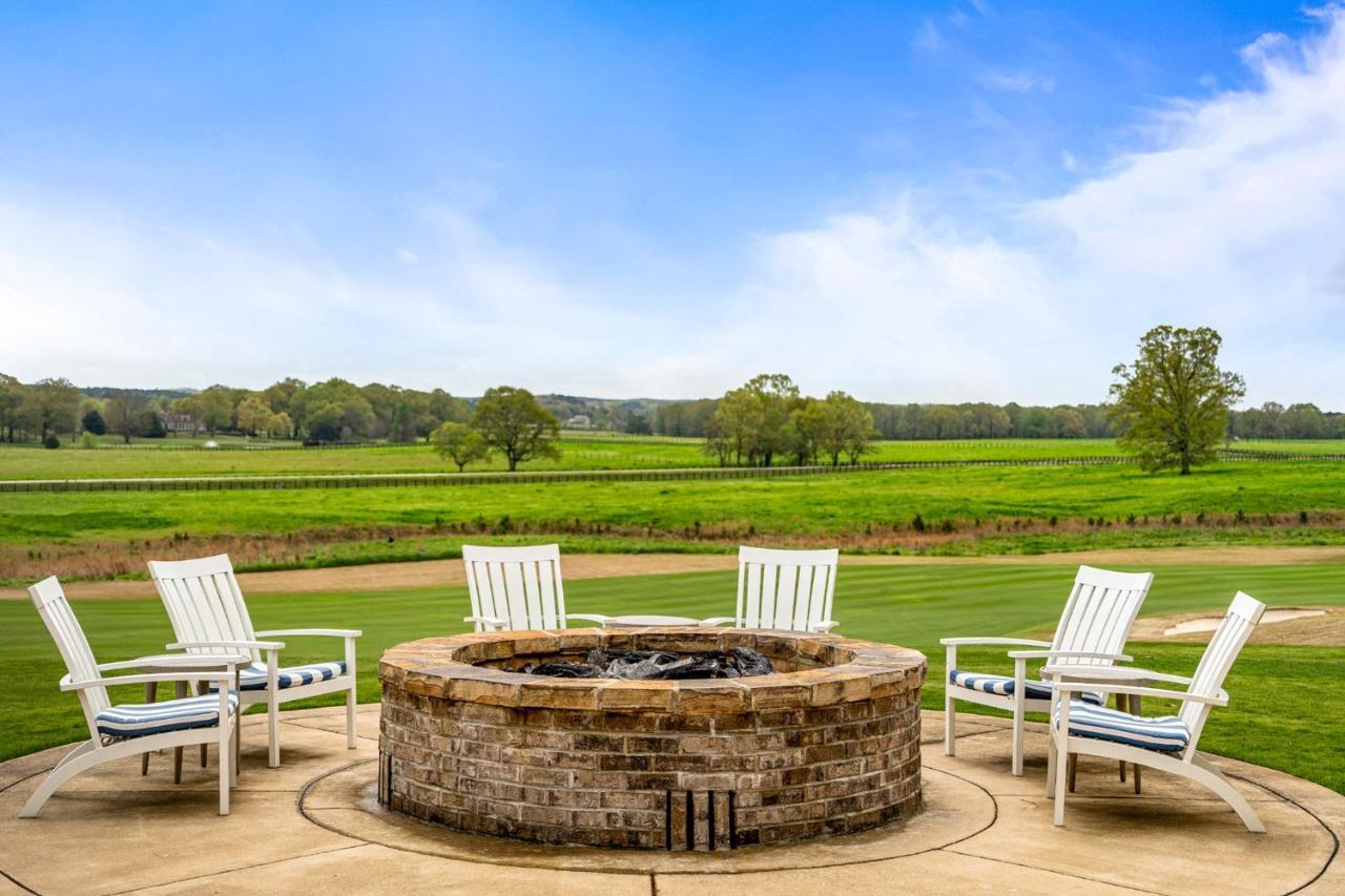 Hotel Pursell Farms à Fayetteville Extérieur photo