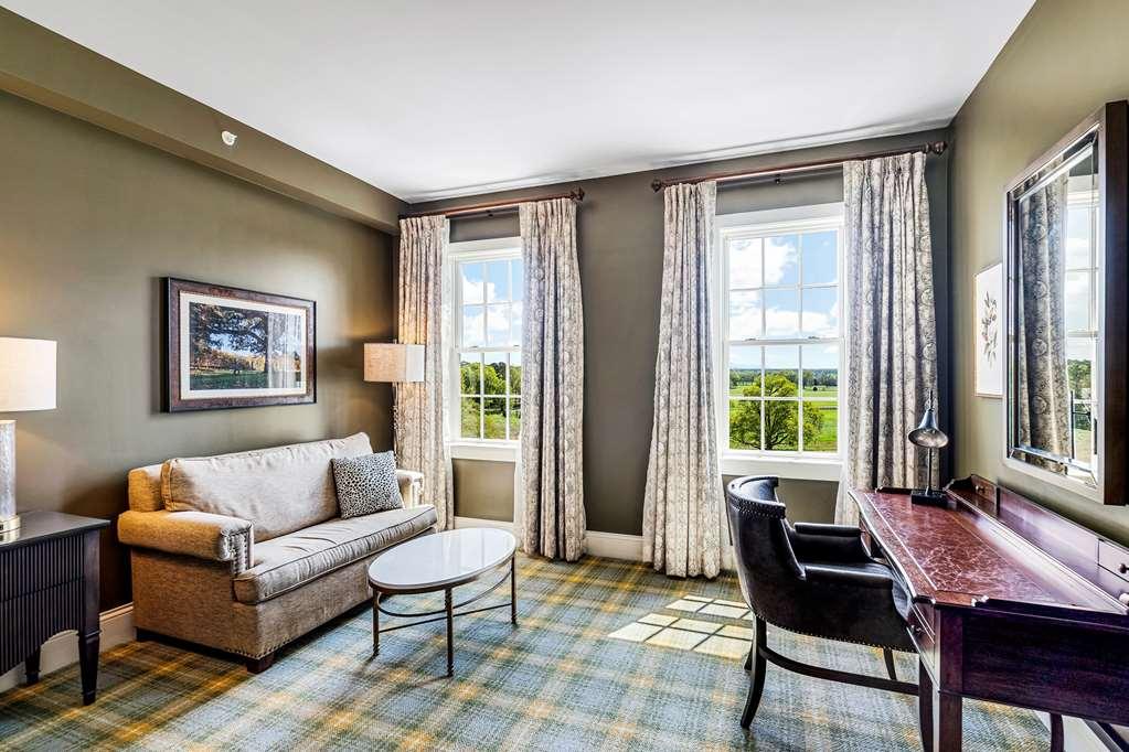 Hotel Pursell Farms à Fayetteville Chambre photo