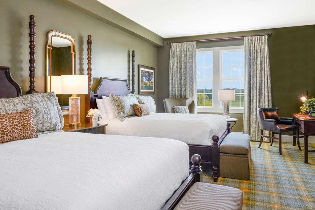 Hotel Pursell Farms à Fayetteville Chambre photo