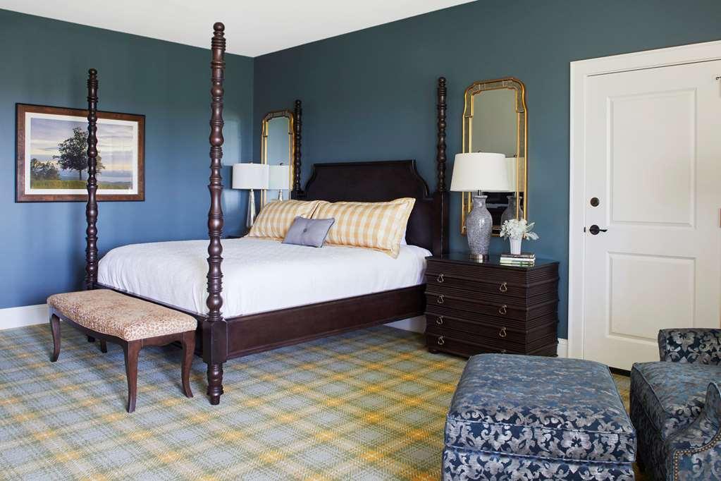 Hotel Pursell Farms à Fayetteville Chambre photo