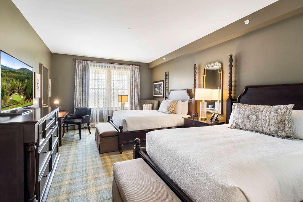 Hotel Pursell Farms à Fayetteville Chambre photo